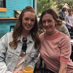 Meet your Posher, Paige